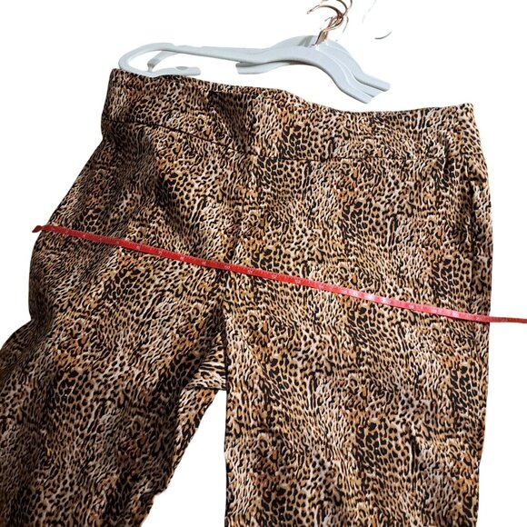Counterparts leopard pants - Picture 11 of 14